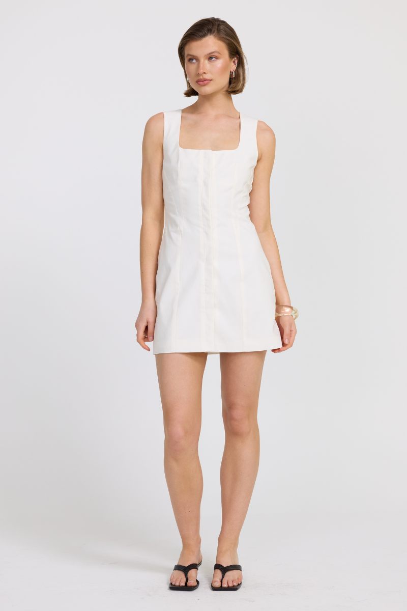 MASON MINI DRESS