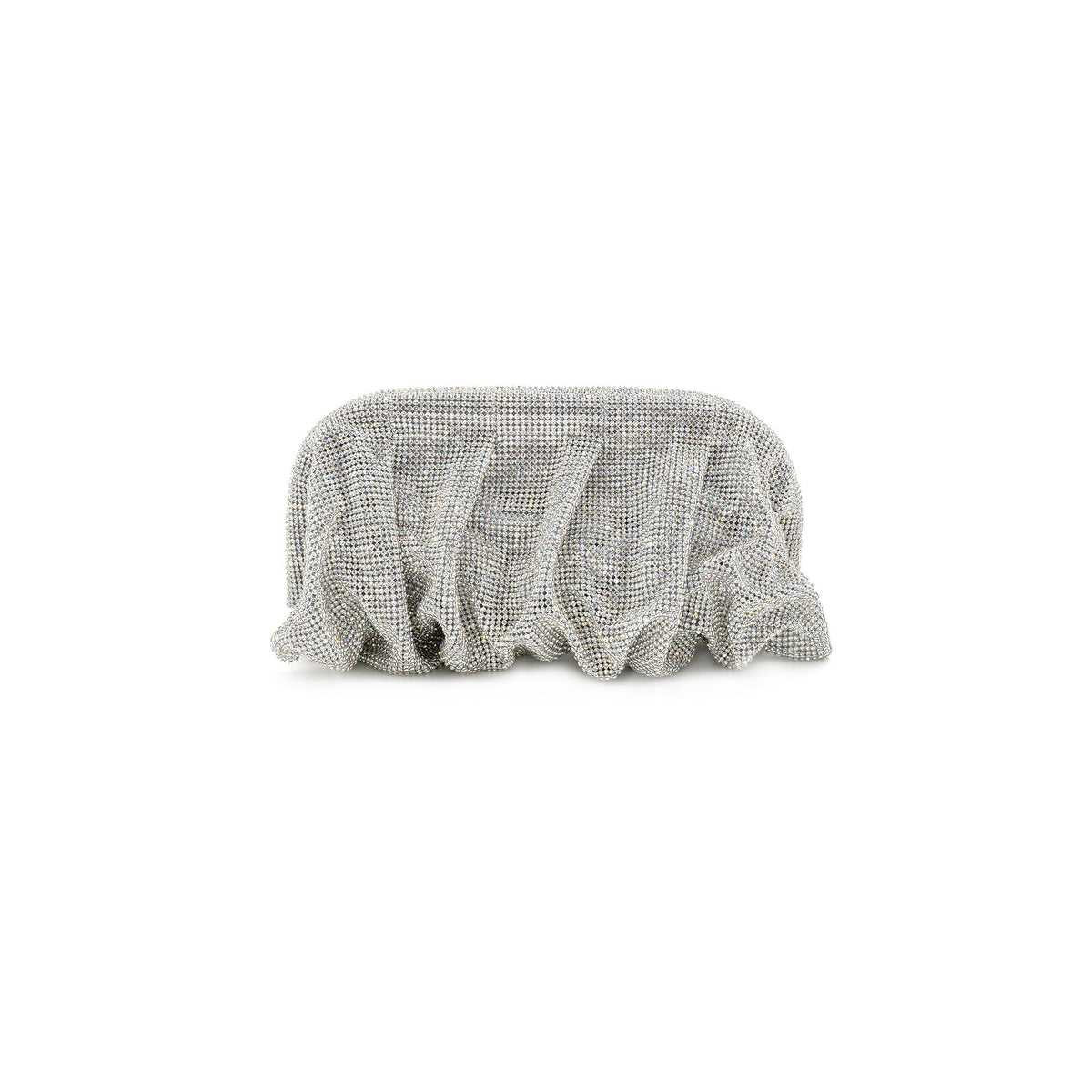 BONJOUR CLUTCH W/ CHAIN
