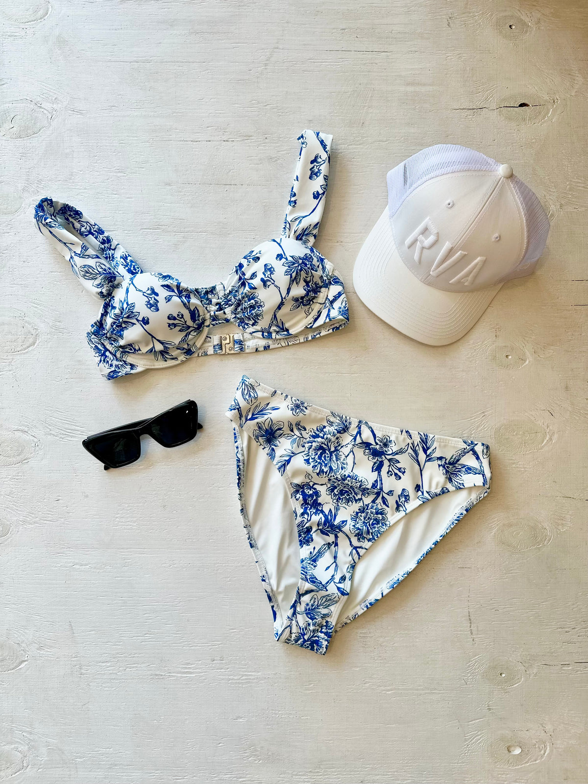 GILLY SET