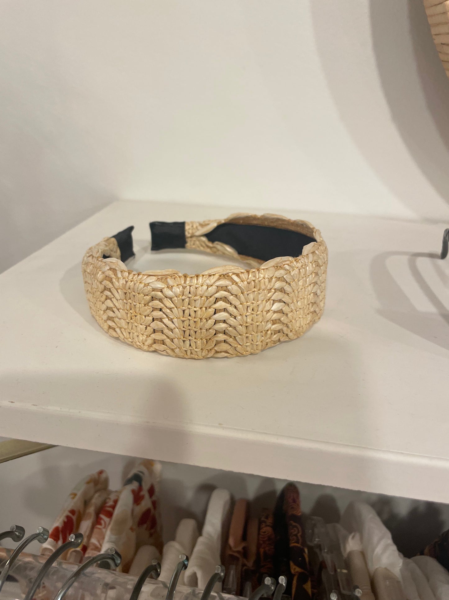 HEADBANDS (THIS IS NON-BRIANNA CANNON ONLY)