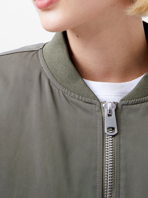 BEHATI BOMBER JACKET