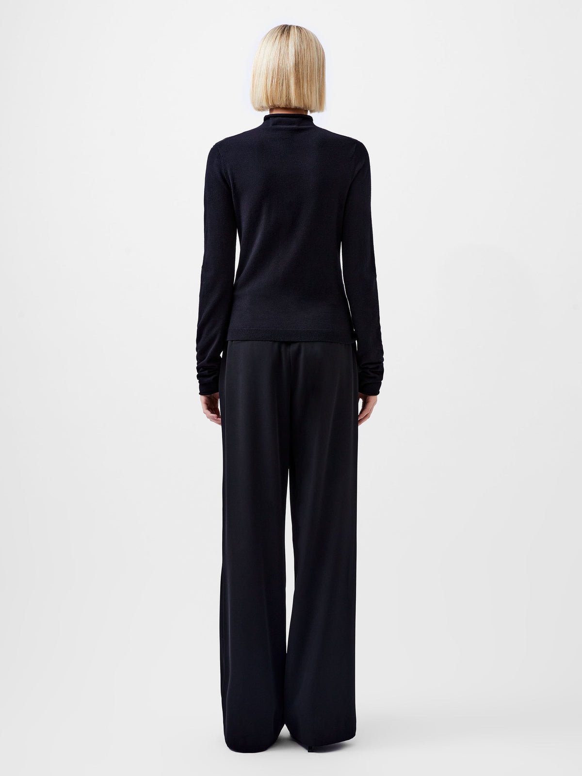 COSYSOFT FITTED JUMPER