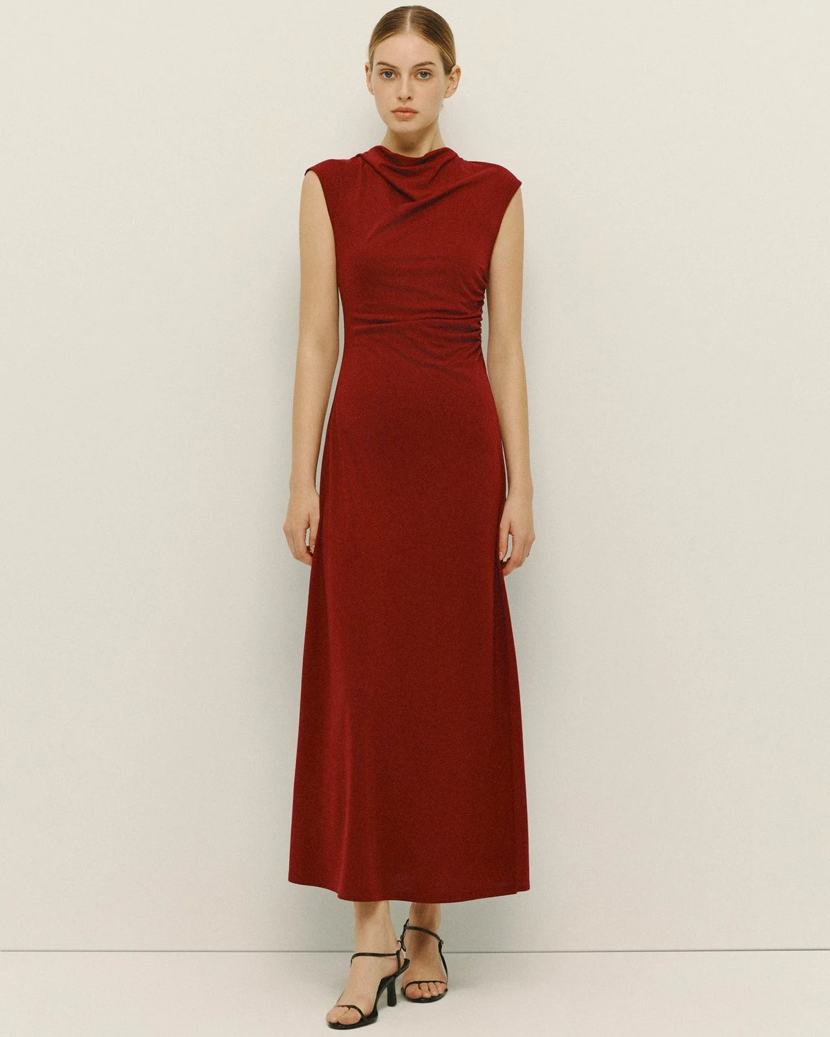 COLIN DRESS
