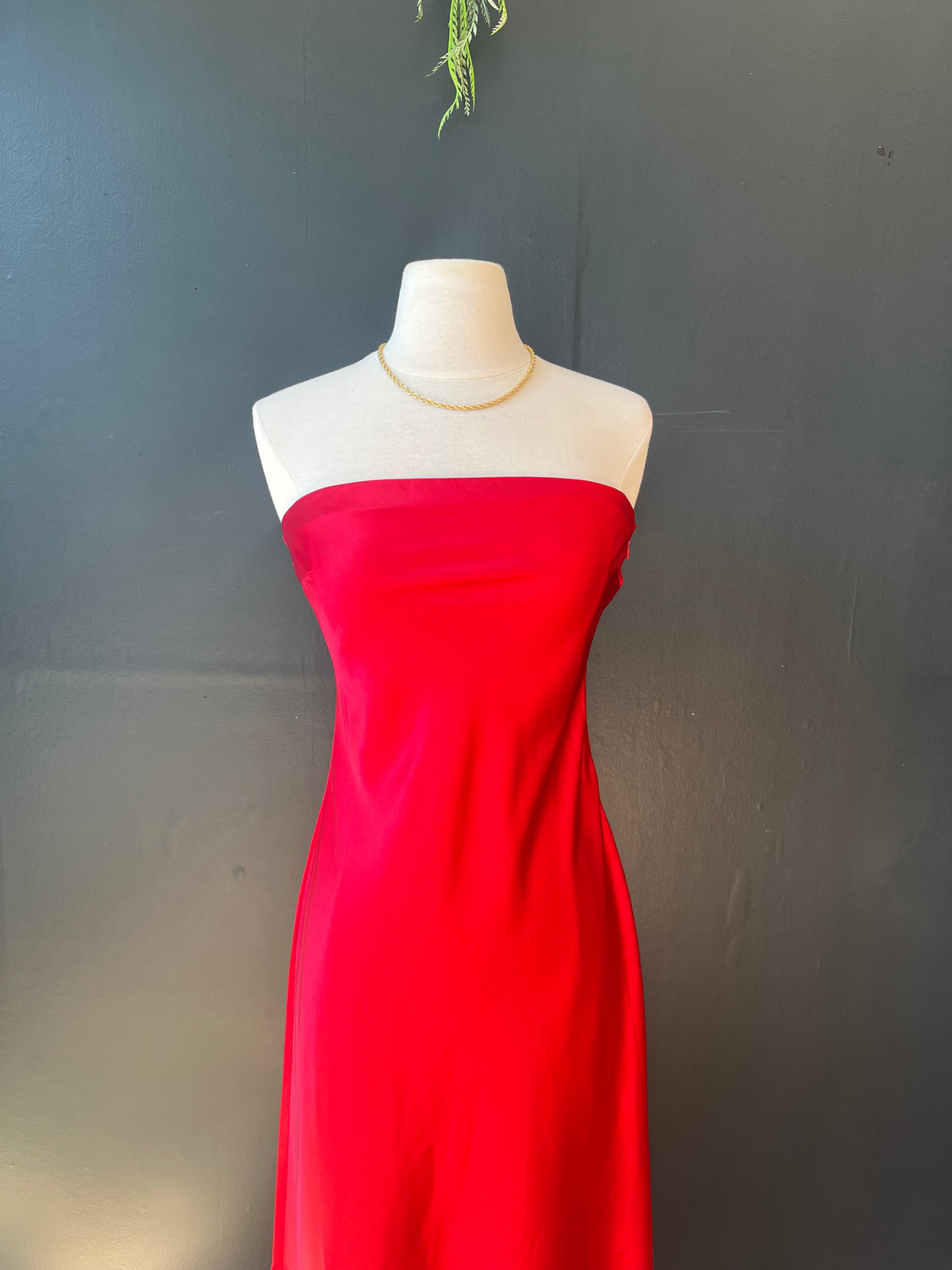 JESSAMINE DRESS