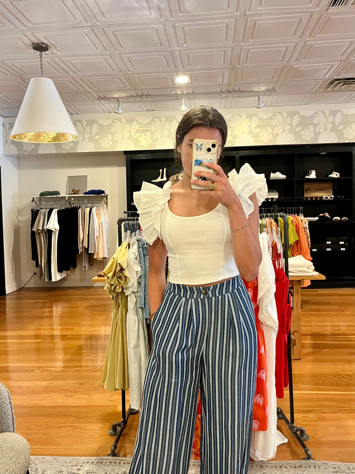 LIZA PANTS