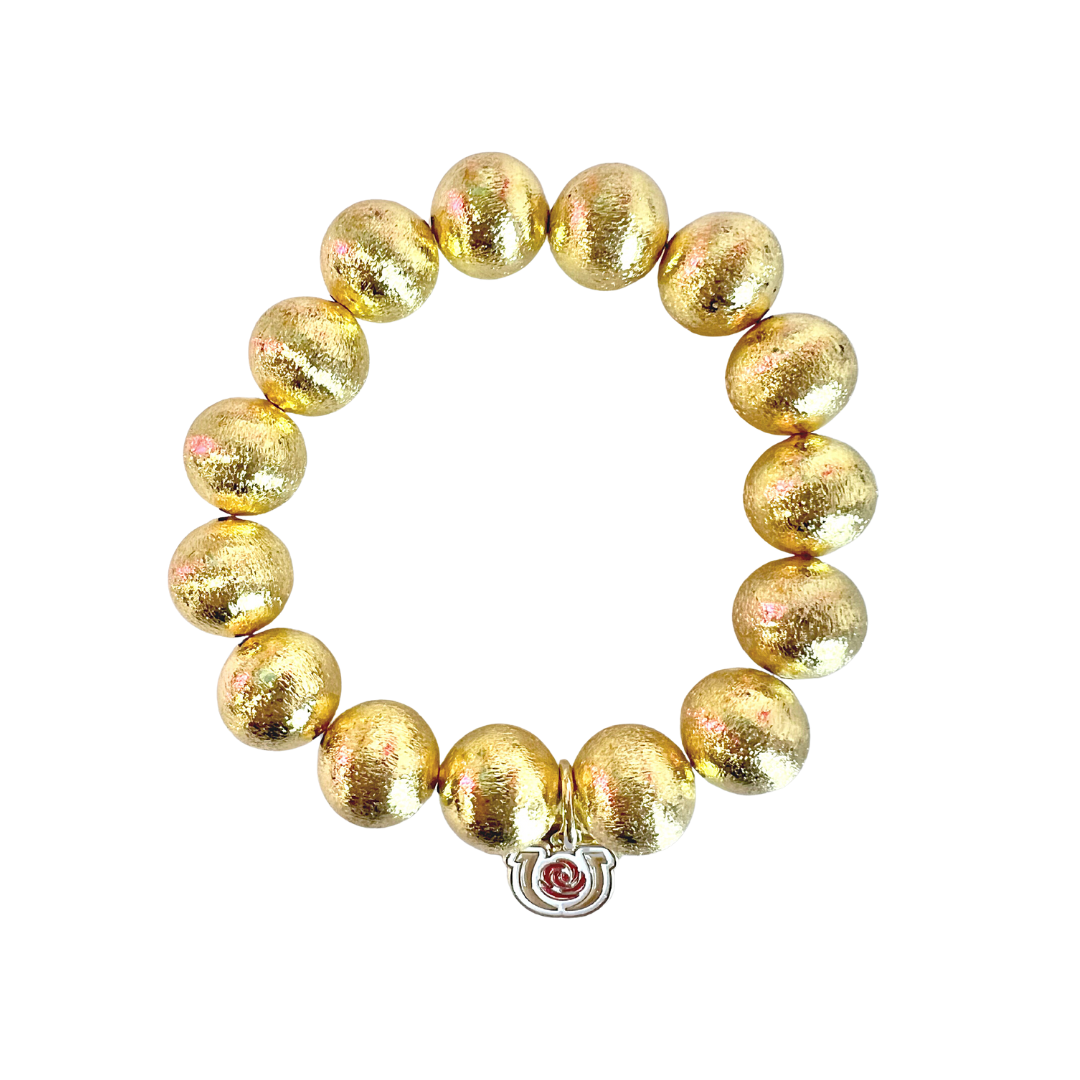 BRIANNA CANNON BEADED BRACELETS