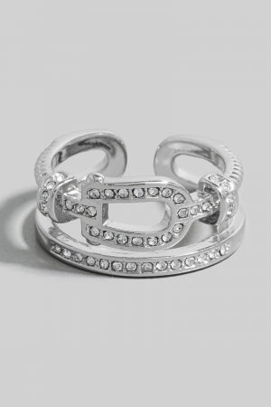 SPENCER RING