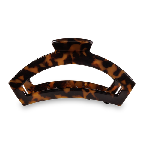 TELETIES OPEN CLAW CLIP
