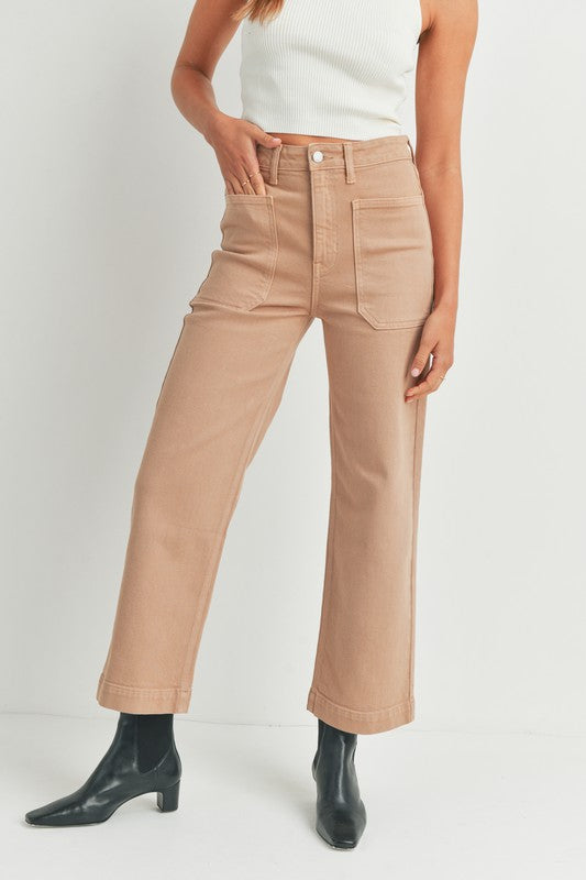 BARCELONA JEANS