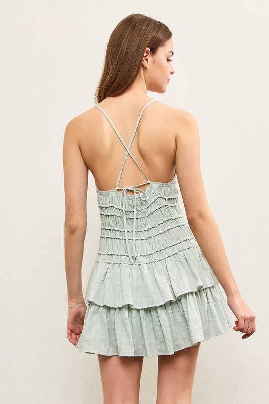 OUI OUI DRESS