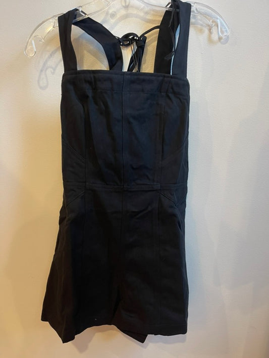 LINDSEY ROMPER