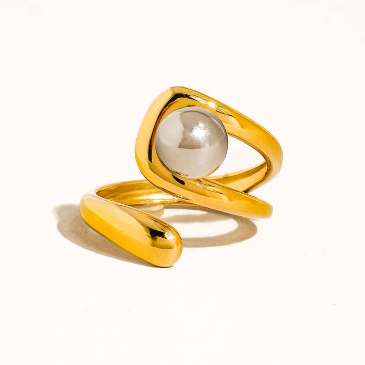 FEDILA RING