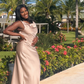 FEDILA DRESS