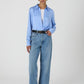 ENNIS SATIN SHIRT