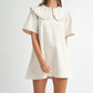 PETER MINI DRESS