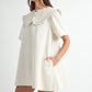 PETER MINI DRESS