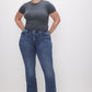 SUPER STRETCH BABY TEE