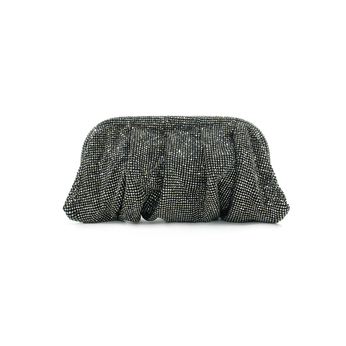 BONJOUR CLUTCH W/ CHAIN