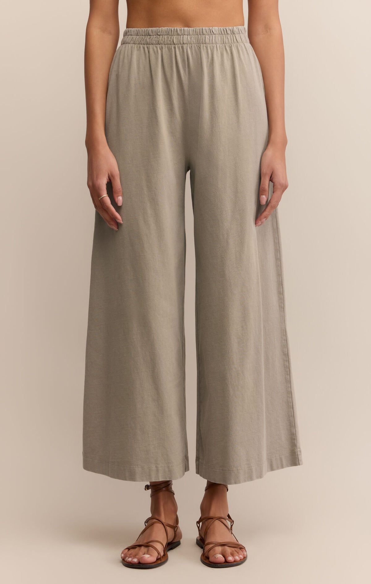 JORDAN JERSEY PANT
