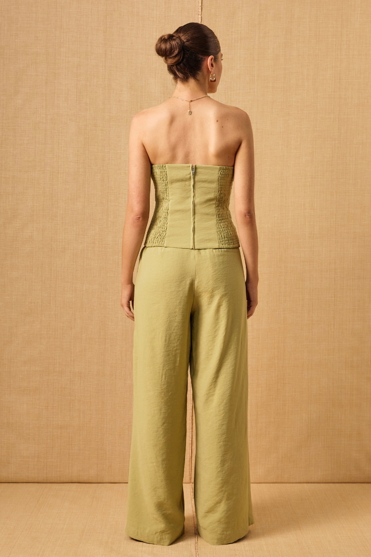 SCENIC PANT