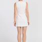 MASON MINI DRESS