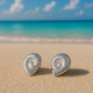 TILLY TWIST EARRINGS
