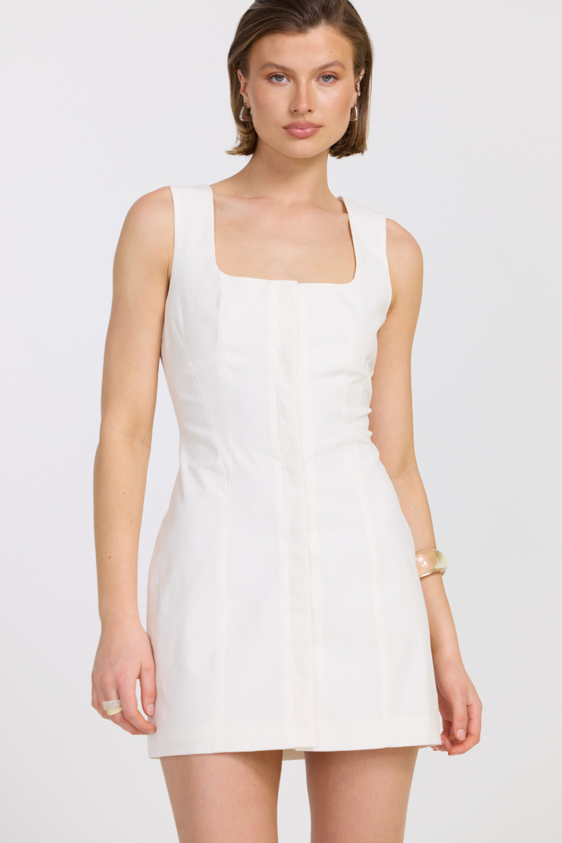 MASON MINI DRESS