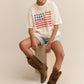 FLAG CITY TEE