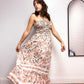 KIMBERLY MIDI DRESS