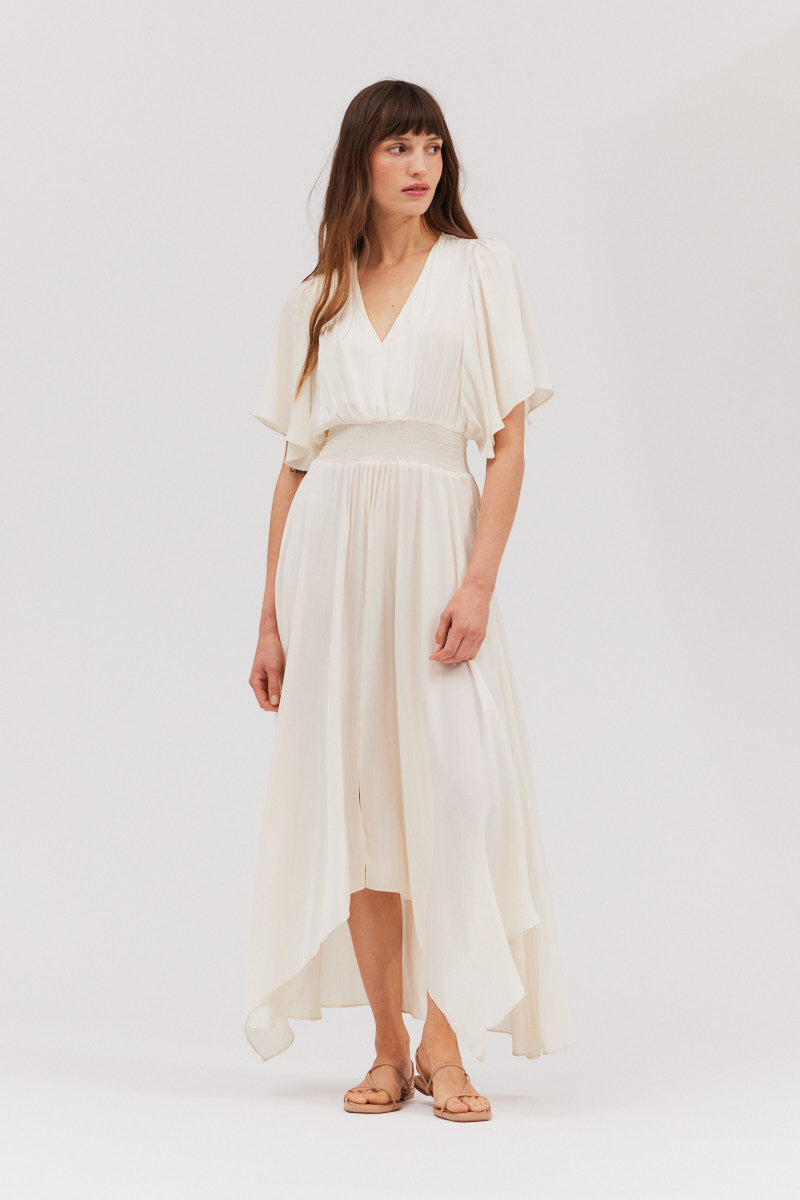 CAMPBELL DRESS