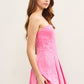 CORA MINI SKORT DRESS