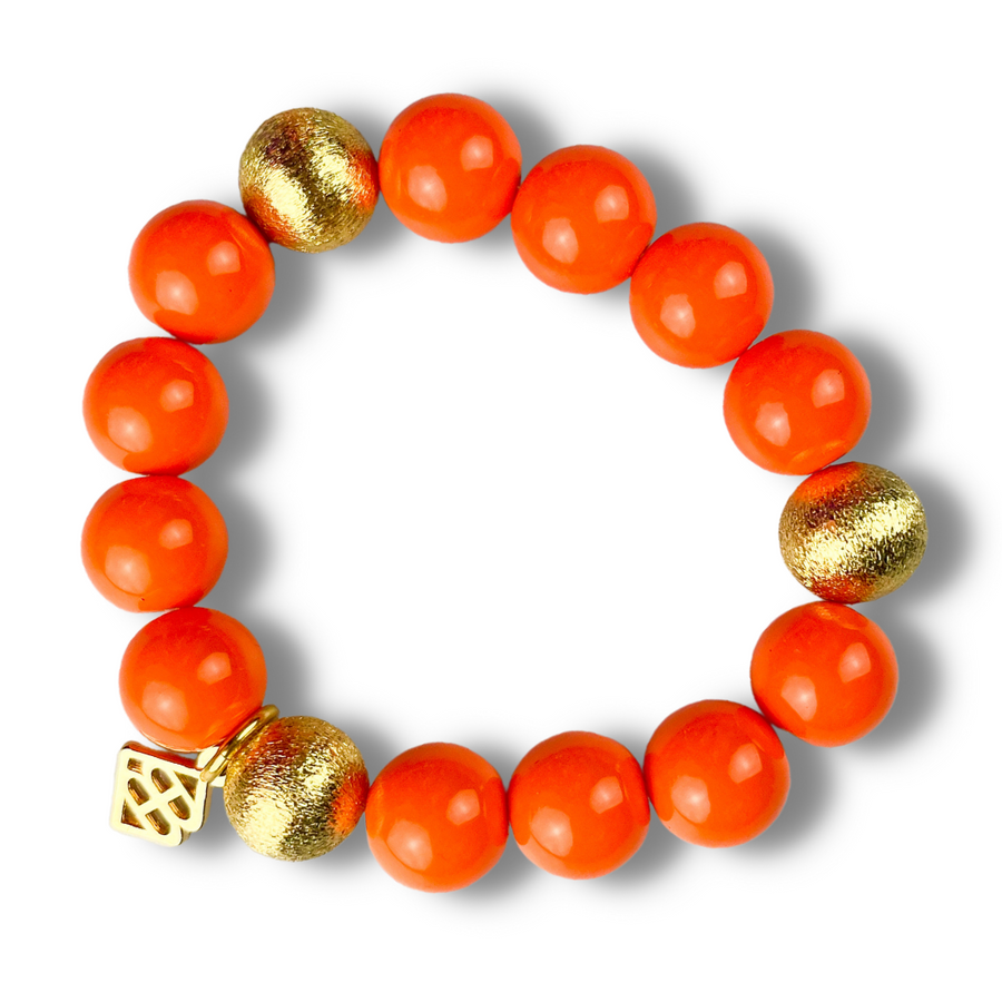 BRIANNA CANNON BEADED BRACELETS