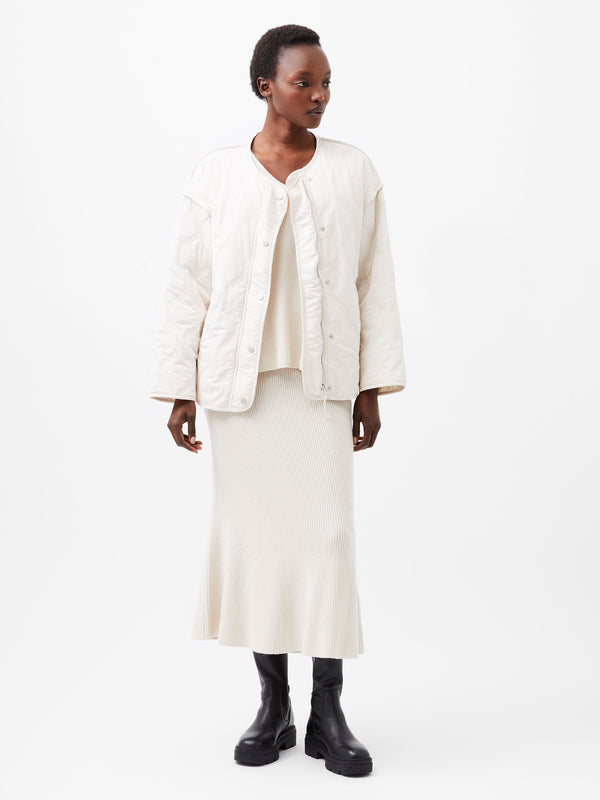 ARIS QUILTED JACKET