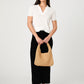 SERGIO VISCOSE SHORT SLEVE POLO
