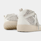 SEVERINE HIGH TOP SNEAKERS