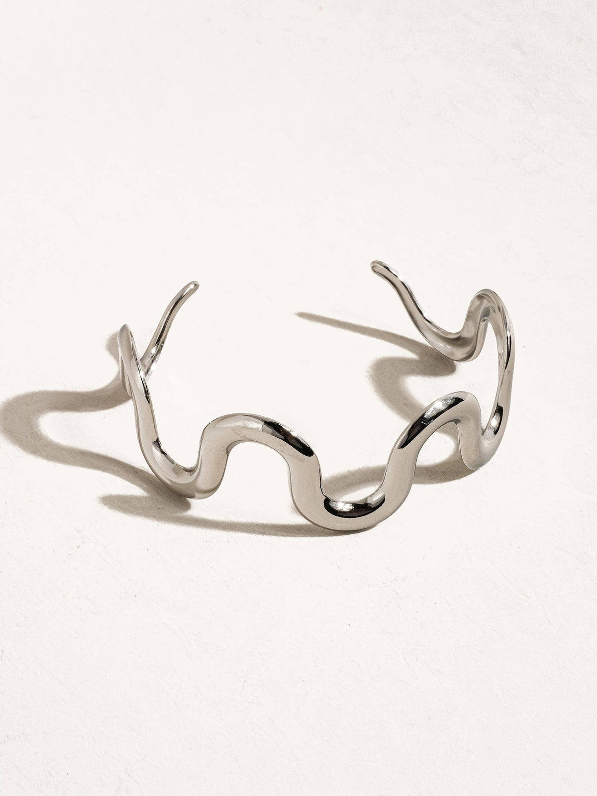 FLEXI 18K GOLD BRACELET