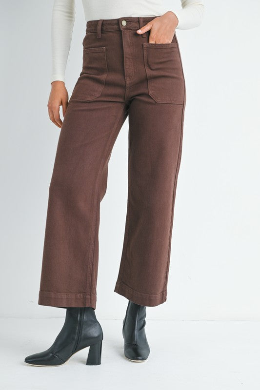 BARCELONA JEANS