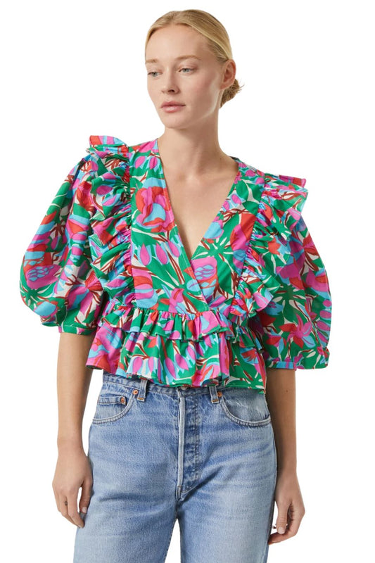 ELODIE TOP