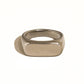 GLAYCE 18K GOLD RING