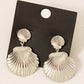 SHELLY DANGLE EARRINGS