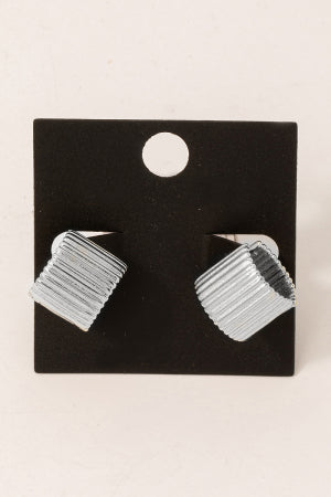 CELIA HOOP EARRINGS