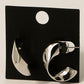 TANYA HOOP EARRINGS