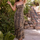 HELENA LOVE MAXI DRESS