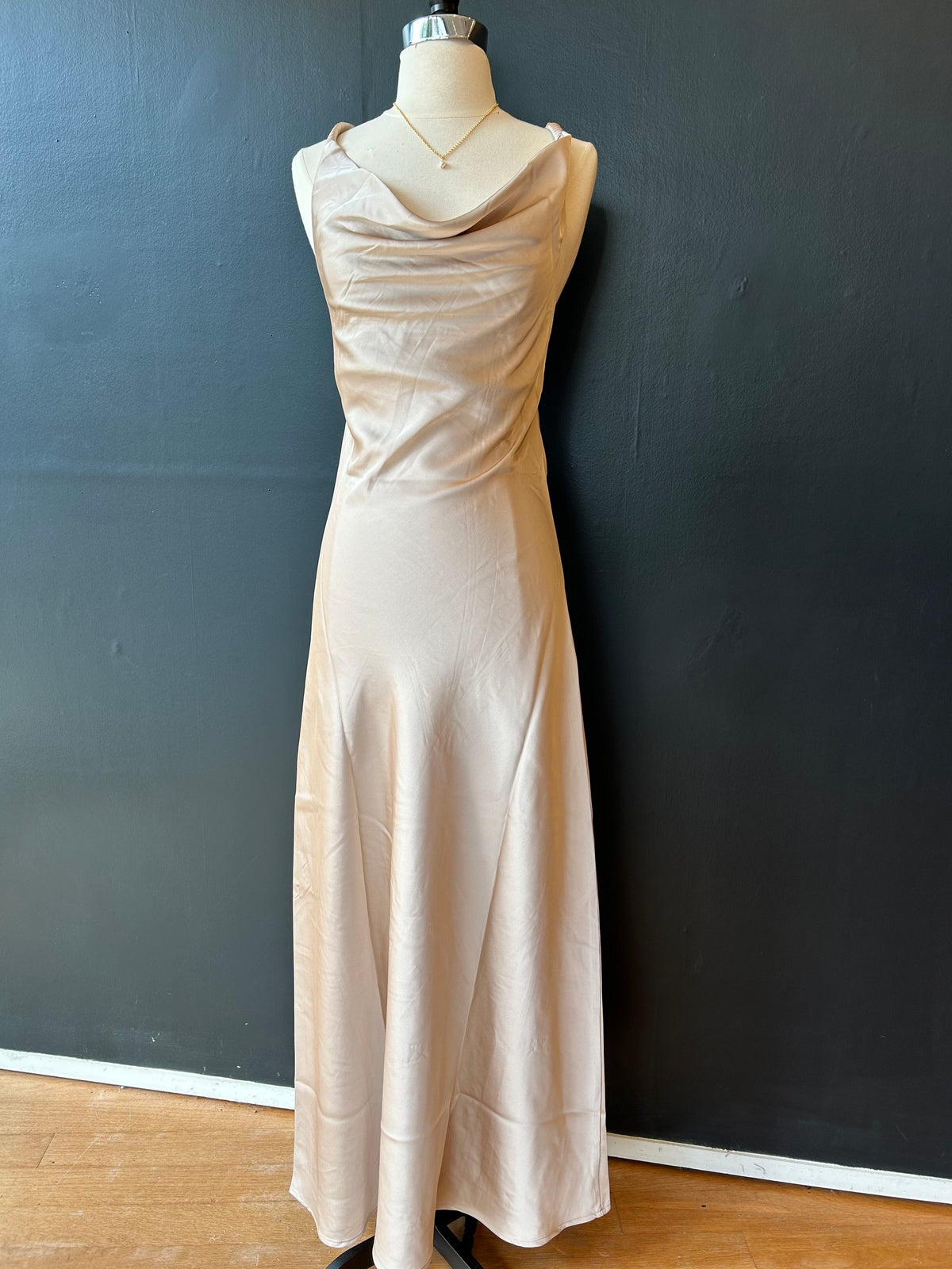 FEDILA DRESS