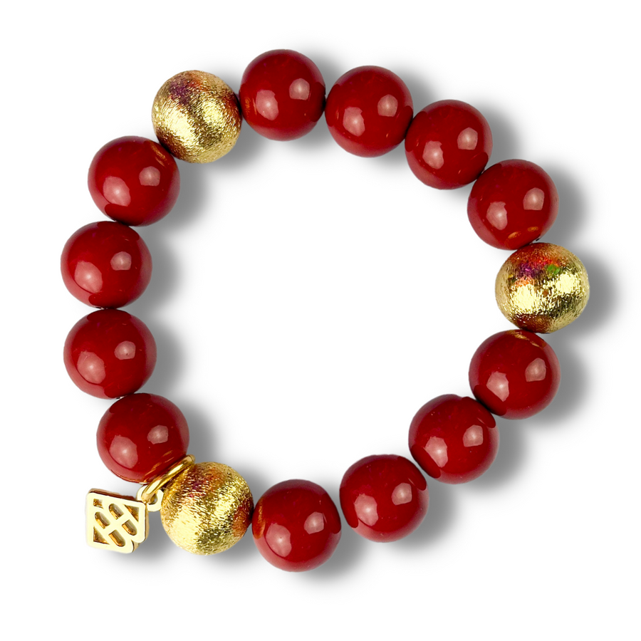 BRIANNA CANNON BEADED BRACELETS