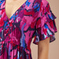 AUDREY DRESS