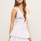 OUI OUI DRESS