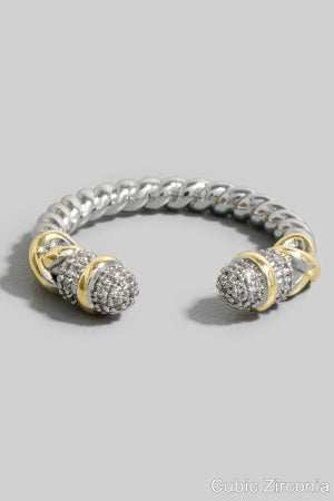 ELLE BAND RING