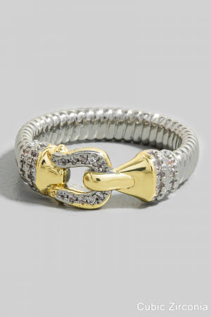 BELT BAND RING