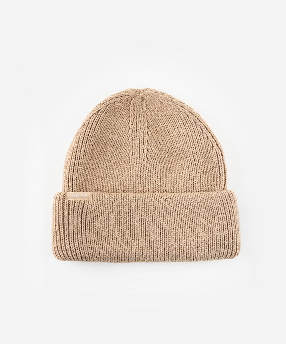 LOU KNIT BEANIE
